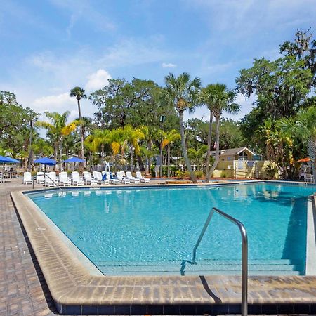 Tropical Palms Resort Селебрейшн Екстер'єр фото