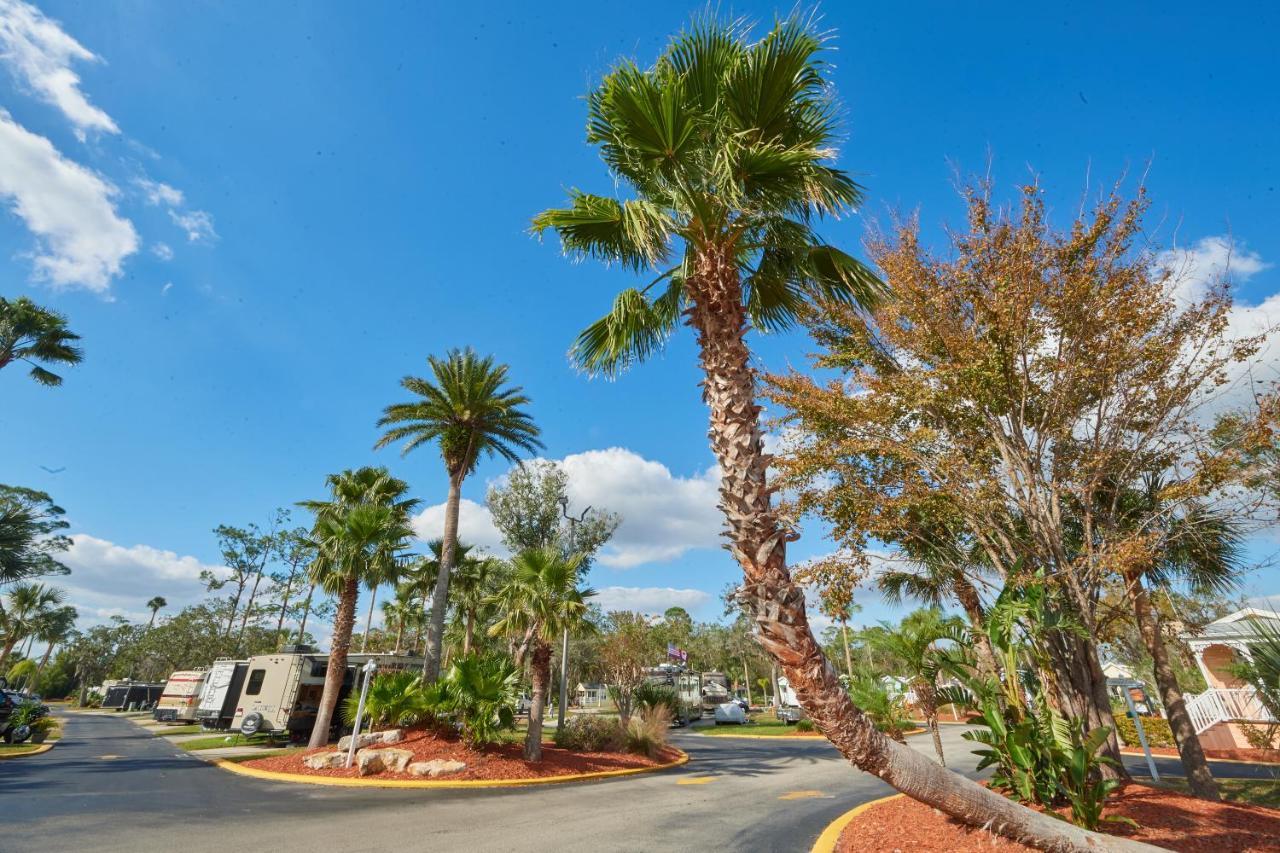 Tropical Palms Resort Селебрейшн Екстер'єр фото