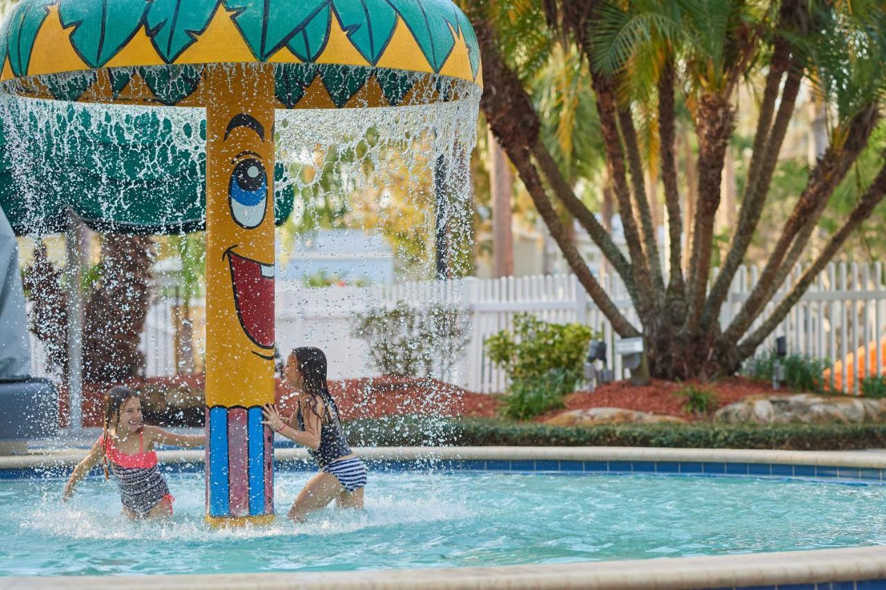 Tropical Palms Resort Селебрейшн Екстер'єр фото