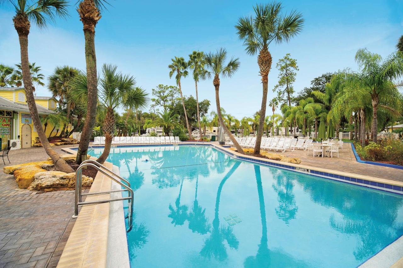 Tropical Palms Resort Селебрейшн Екстер'єр фото